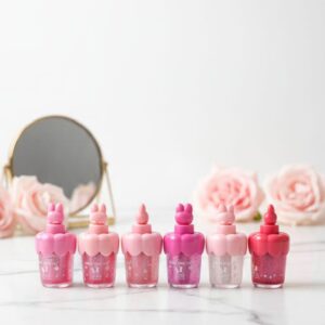 lip gloss