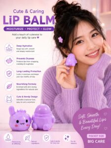 lip balm