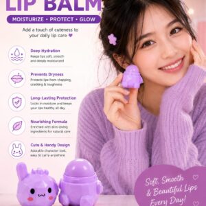 lip balm
