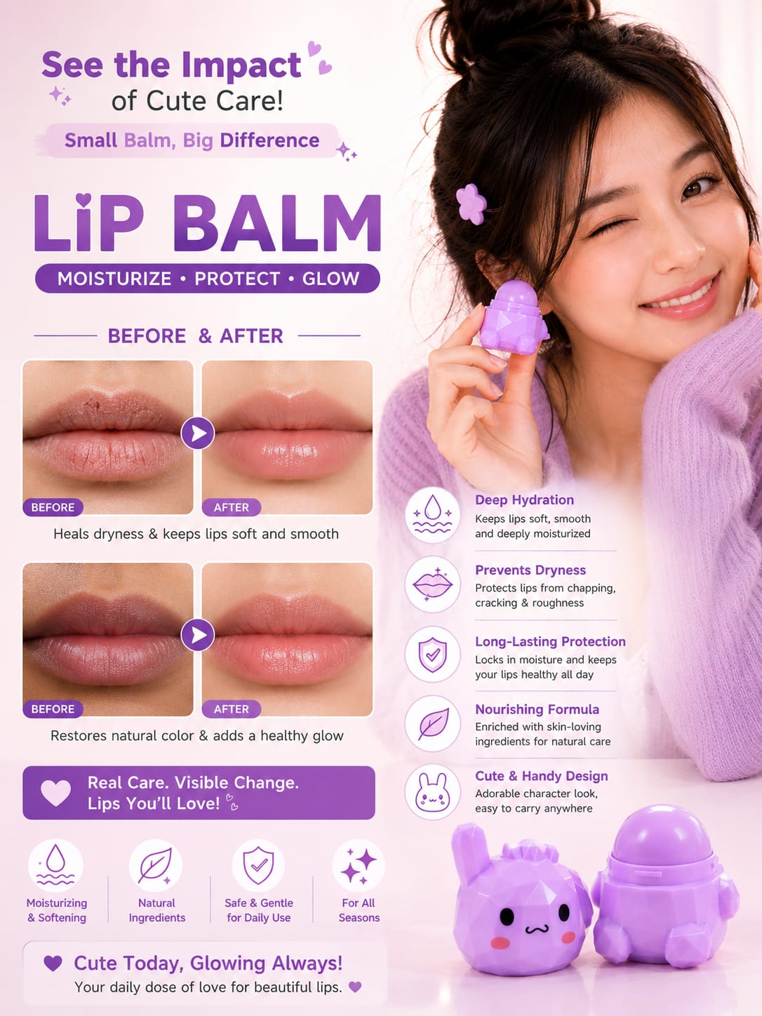 lipbalm