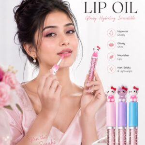 lip oil