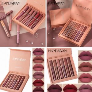 lipsticks