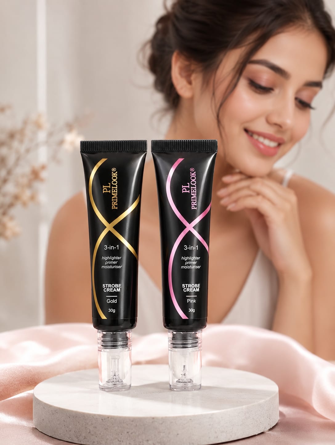 stobe cream